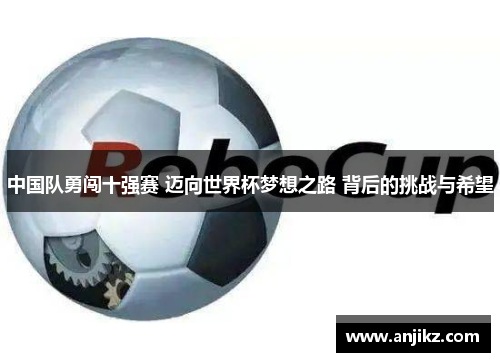 中国队勇闯十强赛 迈向世界杯梦想之路 背后的挑战与希望