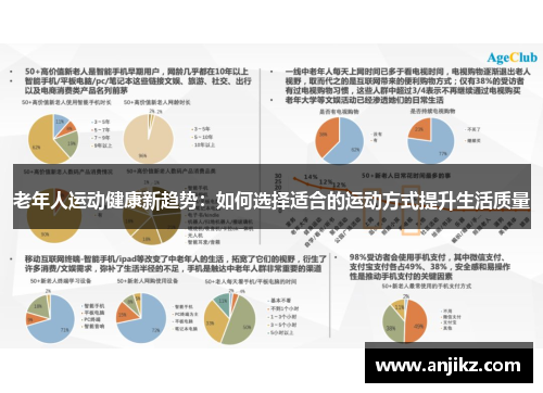 老年人运动健康新趋势：如何选择适合的运动方式提升生活质量